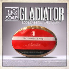 IasoTM Gladiator