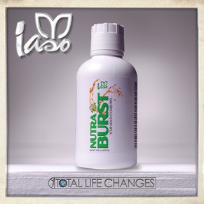 Iaso™ Nutraburst